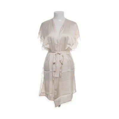 Morgonrock (Beige) från H&M Polyester