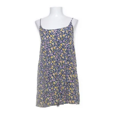 Robe (Bleu, Jaune, Violet, Multicolore) de Kimchi Blue Viscose