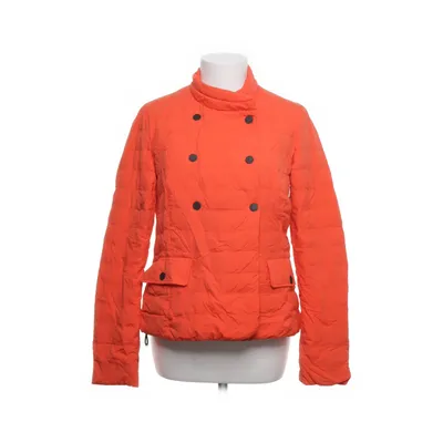 Jacket (Red) from Duvetica Polyamide, Down