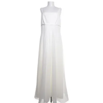 Brudklänning (Vit) från By Kris