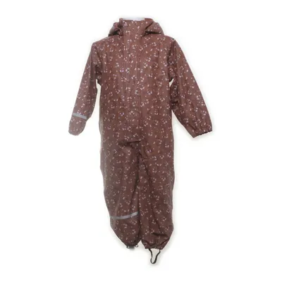 Overall (Brun, Vit) från Celavi Återvunnen polyester