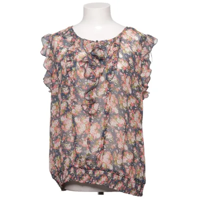 Top (Blauw, Meerkleurig) van Dunnes Polyester
