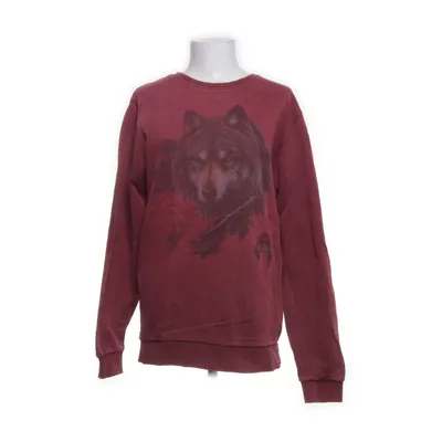 Sweatshirt (Lilla) fra Anerkjendt Bomuld