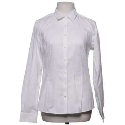 Shirt (White) from J. Harvest & Frost