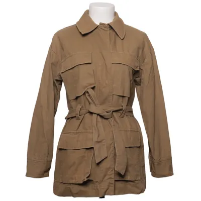 Veste safari (Beige) de Who What Wear Coton