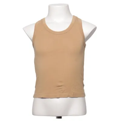 Débardeur (Beige) de Oeuf Coton biologique