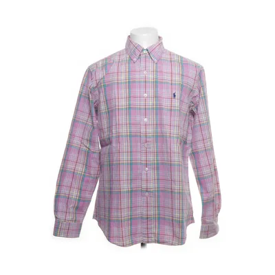 Overhemd (Roze, Meerkleurig) van Polo Ralph Lauren