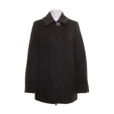 Coat (Brown) from British Knights