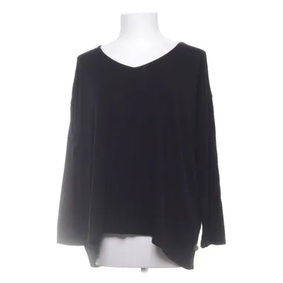 Haut (Noir) de Ajlajk Élasthane, Viscose