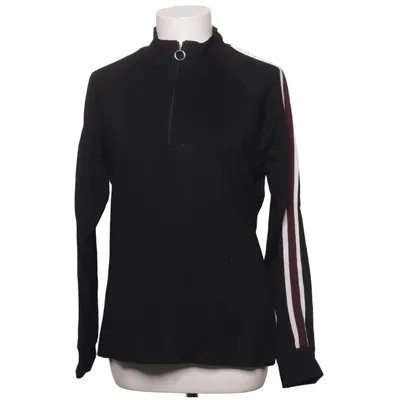 Sweatshirt (Zwart) van Baukjen Elastaan, Polyamide, Viscose