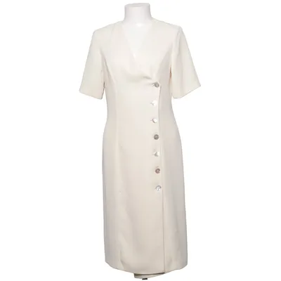 Robe (Beige) de La Boutique Polyester