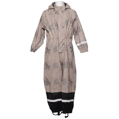 Overall (Beige, Svart) från Rusk Polyester, Polyuretan