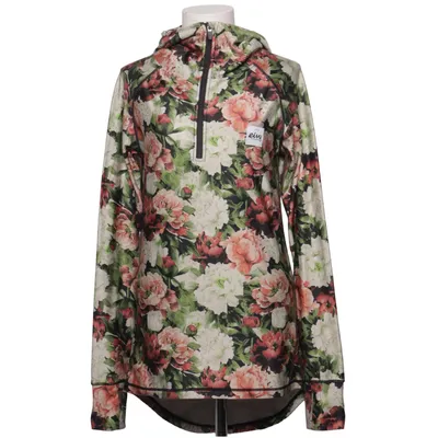 Hoodie (Green, Pink, White) from Eivy Elastane, Recycled polyester