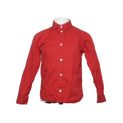 Shirt (Red) from H&M Cotton