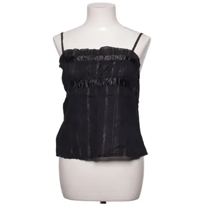 Tank Top (Black) from Anima Bella