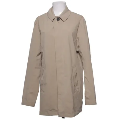 Regenmantel (2-LAYER TRENCHCOAT) von NN07 Polyamid, Polyurethan