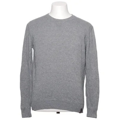 Sweater (Gray) from Redwood Cotton