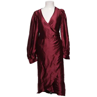 Slå-om-kjole (Ubega-Dr) fra Sisters Point Polyester