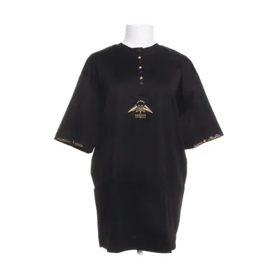 Långärmad t-shirt (Svart) från Mondi Bomull
