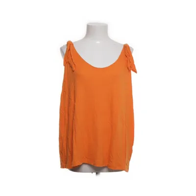 Linne (Orange) från Women Essentials by Tchibo Linne, Viskos