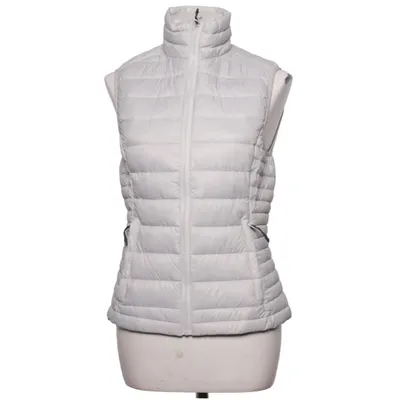 Outdoor vest (Grijs) van Protech Dons, Veer, Polyester