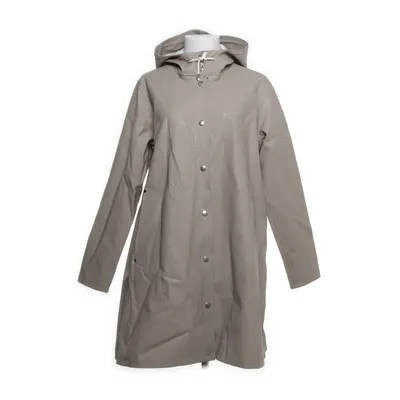 Regnkappa (Grå) från Stutterheim
