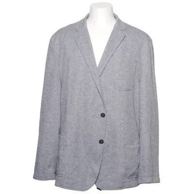 Blazer (Michel-4) de Pierre Cardin Coton, Polyester, Viscose