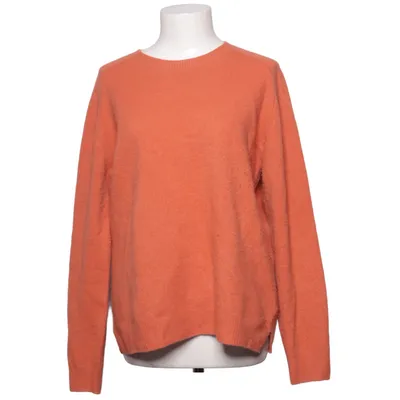 Tröja (Orange) från Carin Wester Kashmir, Ull