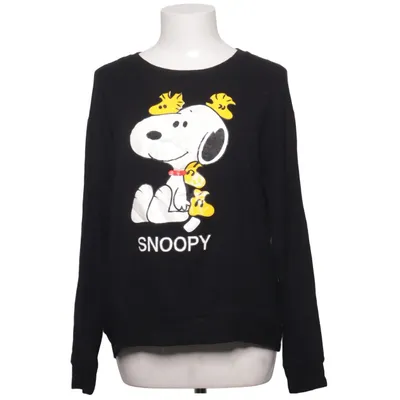 Sweatshirt (Noir, Multicolore) de F&F Viscose, Élasthane