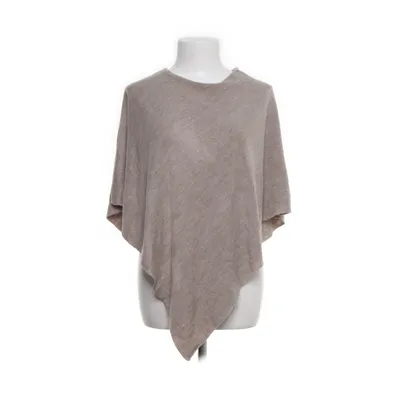 Poncho (Beige) from Jacqueline de Yong