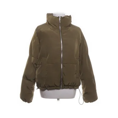 Winterjas (Groen) van Divided by H&M Polyester