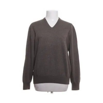 Pullover (Brun) från Gran Sasso Ull