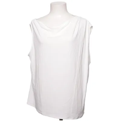 Top (Wit) van Yaya Women Modal, Polyester