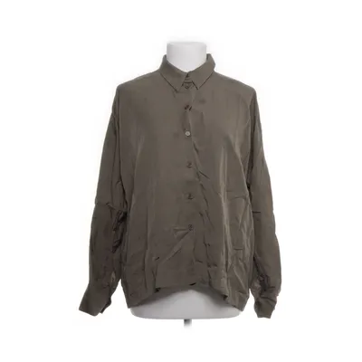 Shirt (Green) from Carin Wester Lyocell