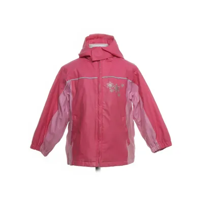Regnjacka (Rosa, Flerfärgad) från Rain Polyester