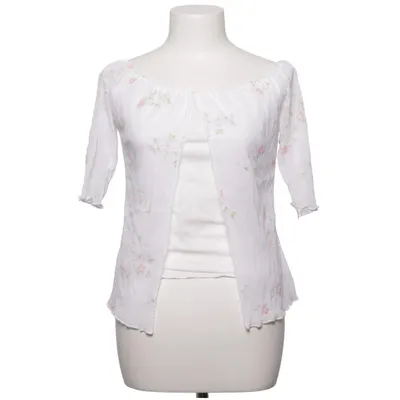 Haut (Blanc, Rose, Vert) de One Of Polyamide