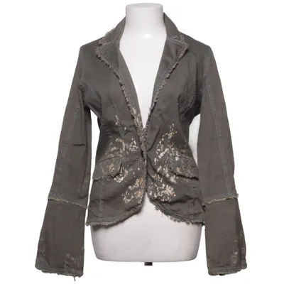 Veste (Gris, Multicolore) de Cream