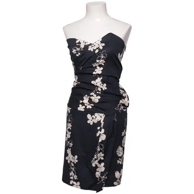 Robe (Noir, Blanc) de KOOKAI Coton, Élasthane
