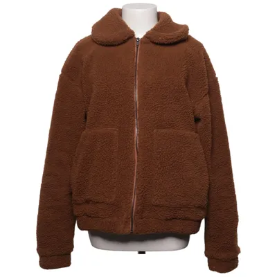 Jacke (Braun) von Tindra Polyester