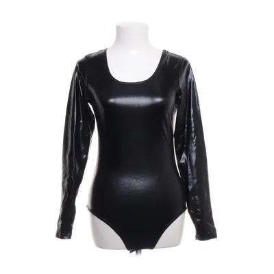 Body (Black) from Deiters Elastane, Polyester