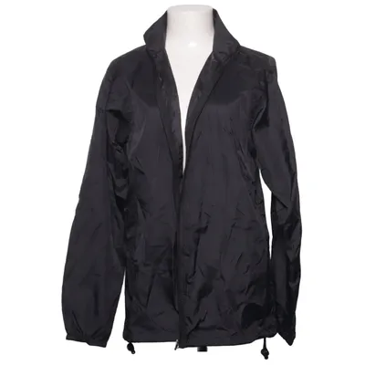 Sports jacket (Black) from Super Fit Polyamide