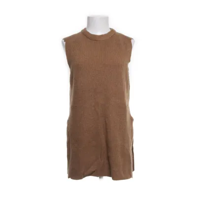 Kleid (Braun) von Laura Scott Acryl, Nylon, Wolle