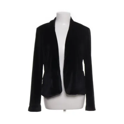 Kavaj (Svart) från Rut & Circle Elastan, Polyester