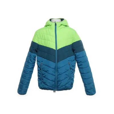 Veste d'hiver (Vert, Bleu) de McKinley Polyester