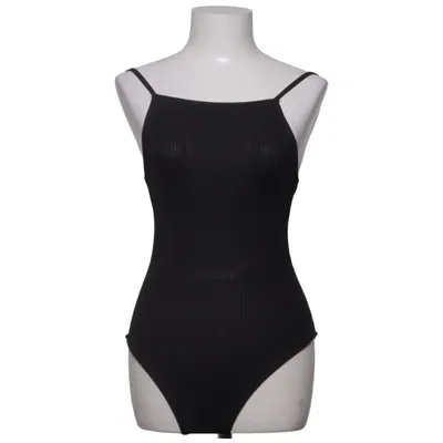 Body (Svart) från Missay Elastan, Polyester