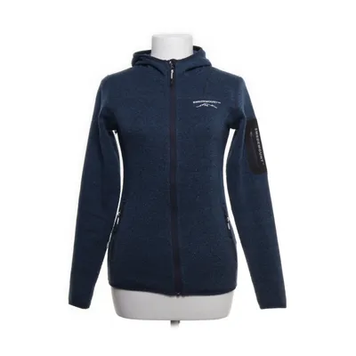 Jacket (Blue) from Swedemount