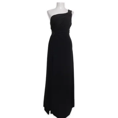 Evening gown (Black) from Lucas & Emma Fashion