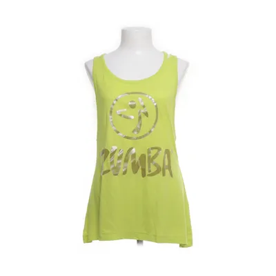 Linne (Grön) från Zumba Wear