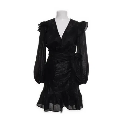 Robe (Noir, Argent) de Adoore Polyester