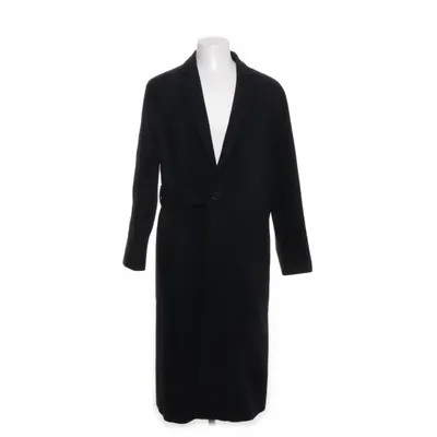 Coat (A/W 2017, Premium Quality, Premium Selection, Limited Edition ) from H&M Studio Polyamide, Wool, Acrylic, Viscose, Polyester